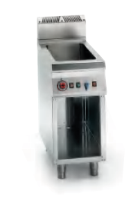 BAÑO MARIA  ELECTRICO BAJOLIBRE 40 980 STILE
