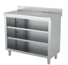 MUEBLE CONTRAMOSTRADOR MURAL ESTANDAR IDK60220