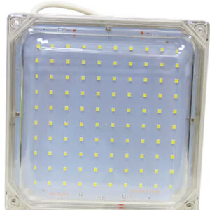 LAMPARA LED CÁMARA