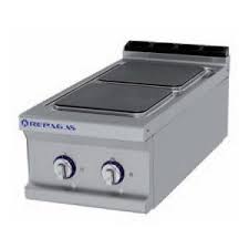 COCINA ELÉCTRICA CE-720/M PRO