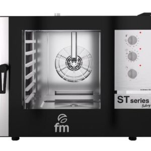 HORNO STB BAKERY 606 M