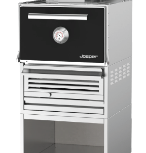 HORNO BRASA JOSPER PRO PEQUEÑO CON MESA