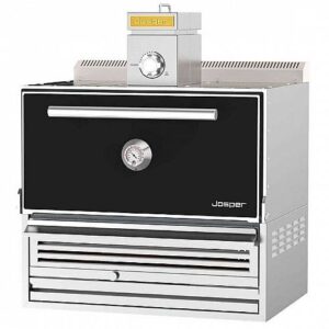 HORNO BRASA JOSPER PRO MEDIANO SIN MESA