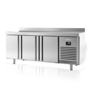 BAJO MOSTRADOR REFR. 1960*700*790 MOTOR DCHA S/ ENCIMERA