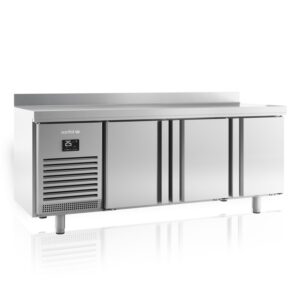 BAJO MOSTRADOR REFR. 1960*700*790 MOTOR IZQ S/ ENCIMERA