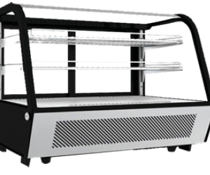 VITRINA EXPOSITORA REFRIGERADA RTW-100L-2