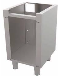 SOPORTE ELEMENTO NEUTRO S-45 SIN PUERTA