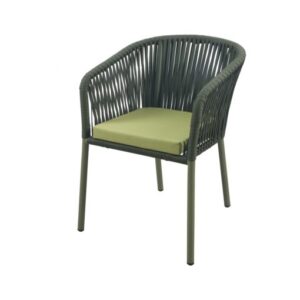 SILLÓN TUKA COLOR VERDE