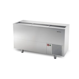 REFRIGERADOR DE BOTELLAS IEB 150