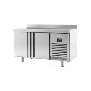BAJO MOSTRADOR REFRIGERACIÓN BMPP 1500 II 1468x600x850MM