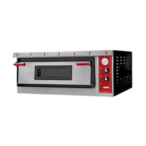 HORNO PIZZA NAPOLI XL 9L