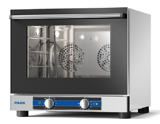 HORNO DE CONVECCIÓN - PASTELERÍA MOD PF5004F