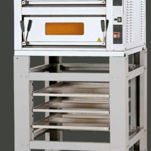 HORNO PIZZA TEKNO
