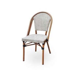 SILLA MARA GRIS