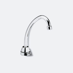 GRIFO ELECTRÓNICO DE CAÑO ALTO A RED