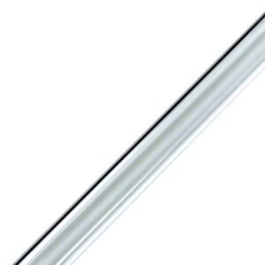 TUBO CRISTAL ESTUFA PIRAMIDE FLAMME (Ø100, 125 MM) FIG 20