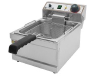 FREIDORA FR 6 LITROS S/GRIFO