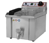 FREIDORA FR 9 LITROS C/GRIFO