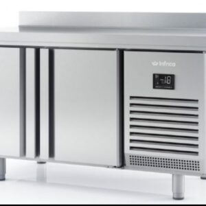 MESA REFRIGERACIÓN DE 1468*700*850 SIN ENCIMERA