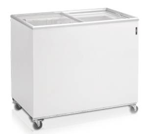 CONGELADOR HORIZONTAL TAPA CORREDERA EUROFRED IC 300 SC