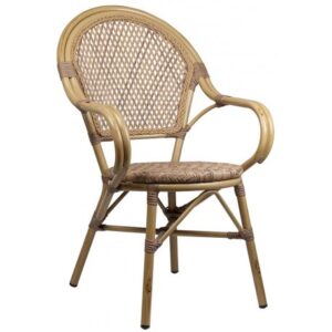 Silla de Terraza Carmela