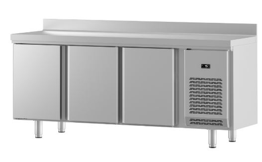 BAJO MOSTRADOR REF. 3 PUERTAS CIEGAS IM603P