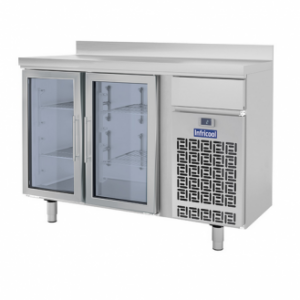 Alto Mostrador Infricool IF602PCR