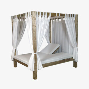 CAMA BALINESA CBR150