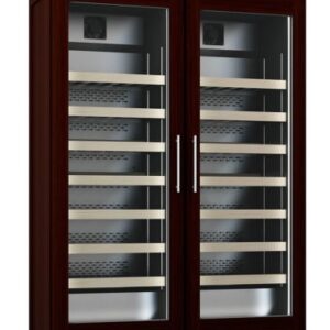 EXPOSITOR DE VINOS - ABODEGA DELUXE CLASSIC MIXTO