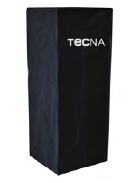 FUNDA PROTECTORA IMPERMEABLE PARA ESTUFA SAMOA