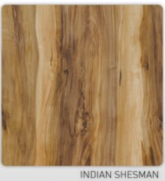 TABLERO WERZALIT GRUPO 1 INDIAN SHESMAN 80*80 CM