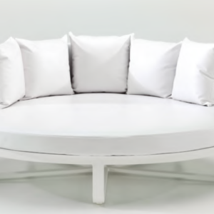 CAMA REDONDA CANCÚN