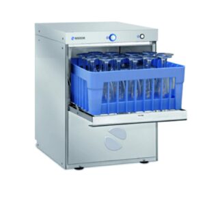LAVAVASOS NIKROM E 500 CON BOMBA DE DESAGUE