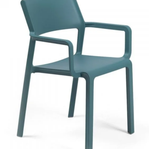 SILLÓN TRILL ARMCHAIR COLOR OTTANIO