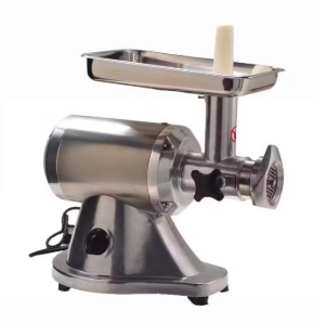 PICADORA DE CARNE P-12E