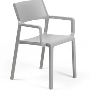 SILLÓN TRILL ARMCHAIR COLOR GRIGIO