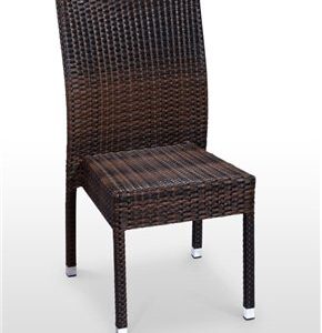 SILLA NANCY COLOR MOKA