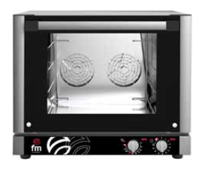 HORNO ÉLECTRICO RX 424