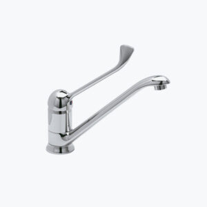 GRIFO CAÑO BAJO MANDO ALTO R0020304