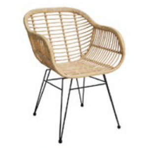 SILLÓN HONEY