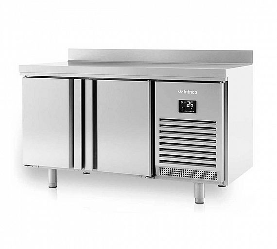 BAJO MOSTRADOR REFRIGERACIÓN BMGN 1470 II