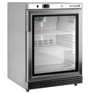 CONGELADOR EXPOSITOR UF200VSG