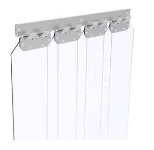 CORTINA DE LAMAS PARA CONGELACION Y REFRIGERACIÓN