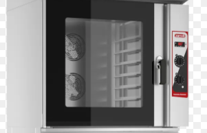 HORNO A GAS COMBINADO ZANOLLI