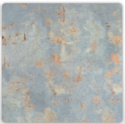 TABLERO WERZALIT GRUPO 1 COLOR ÓXIDO METALIC 80*80 CM
