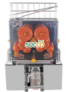 EXPRIMIDOR DE NARANJAS ELÉCTRICO