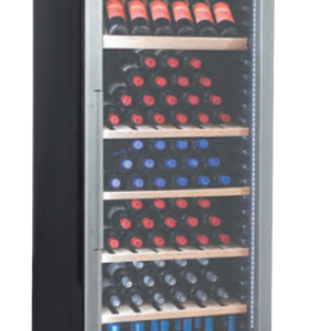 ARMARIO EXPOSITOR DE VINOS APV-601-C 620x655x1850