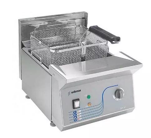 FREIDORA ELECTRICA TF-73 - 6L MONOFÁSICA