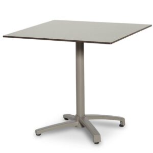 MESA CANCUN ABATIBLE COLOR TAUPE