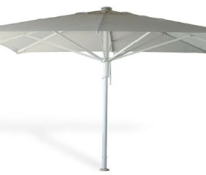 PARASOL AVENIDA 400*400 - COLOR NATURAL